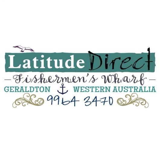 Latitude Fisheries Pty Ltd - Promotion