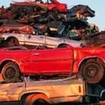 Lucky's Scrap Metals Pty Ltd - Pic 1