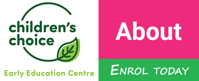 Children's Choice Early Education Centre Heritage Park - Promotion 2