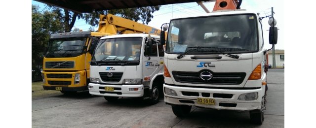 Southern Coast Concrete Pumping Pty Ltd - Promotion 2