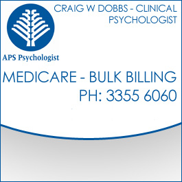 Craig W Dobbs - Clinical Psychologist - Promotion