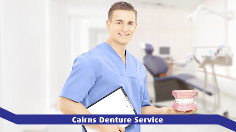 Cairns Denture Service - Dental Prosthetist Cairns Yellow Pages Cairns Denture Service - Dental Prosthetist Cairns Yellow Pages