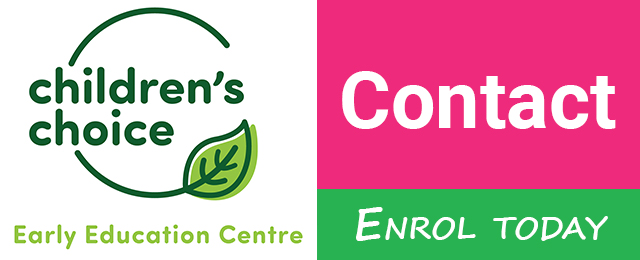 Children's Choice Early Education Centre Heritage Park - Promotion 1