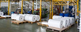 Plastic Welded Products Pty Ltd - Promotion 2