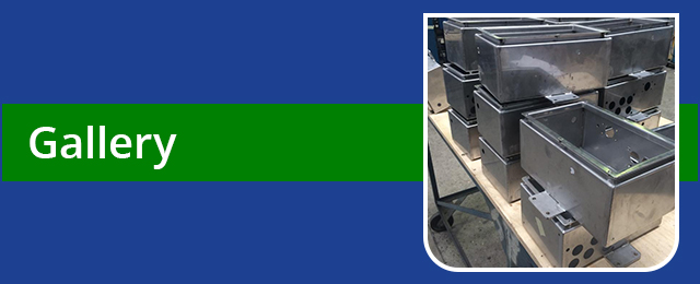AJC Metal Fabrication - Promotion 3