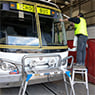 Metro Windscreens - Pic 1