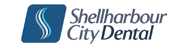 Shellharbour City Dental - logo