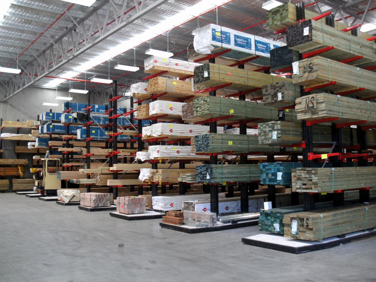 North Shore Timber & Hardware Timber Supplies 6 Gibbens Rd West