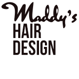 Maddy's Hair Design - logo