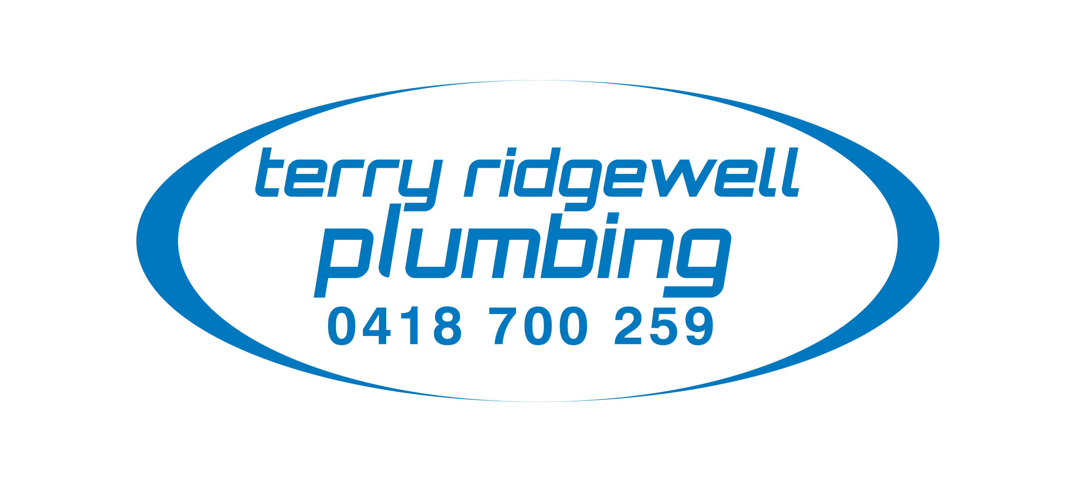 Terry Ridgewell Plumbing Plumbers & Gas Fitters Toowoomba