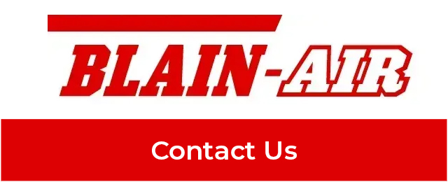 Blain-Air Heating & Cooling - Promotion 1
