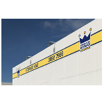 Large Range Of Boxes And Packing Materials