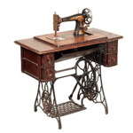 Adrian Hopman - Sewing Machines & Repairs - Pic 1