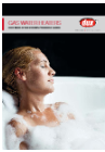Dux Gas Hot Water Systems