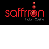 Saffrron - logo