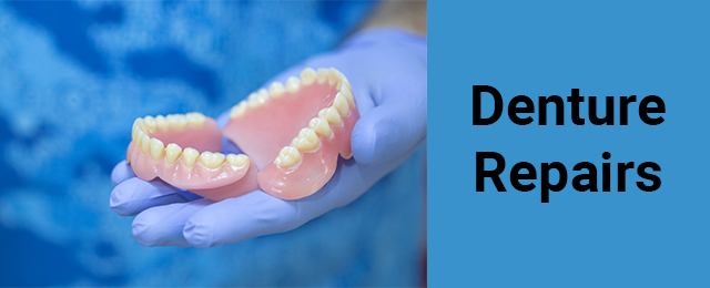 Jesmond Denture Clinic/Raymond Terrace Denture Clinic - Promotion 2