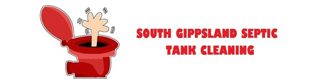 South Gippsland Septic Tank Cleaning - logo