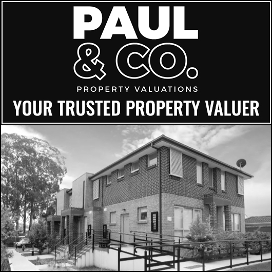 Paul & Co. Property Valuations - Property Valuers - Newcastle
