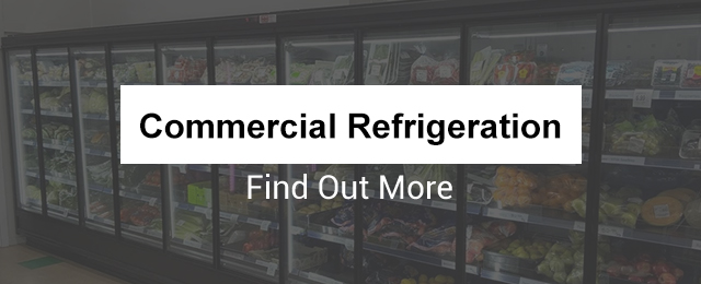 Redtech Commercial Refrigeration - Promotion 1