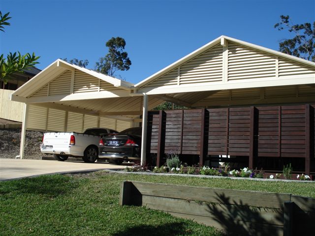Apollo Patios Carports Pergolas Echuca