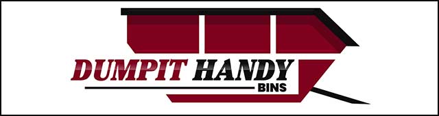 Dumpit Handy Bins - logo