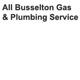 All Busselton Gas &amp; Plumbing Service - logo