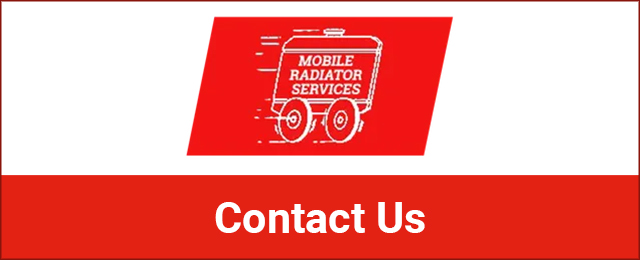 Mobile Radiator Services - Promotion 1