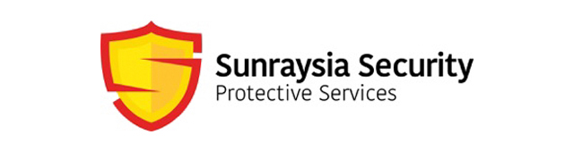Sunraysia Security Protective Services - logo