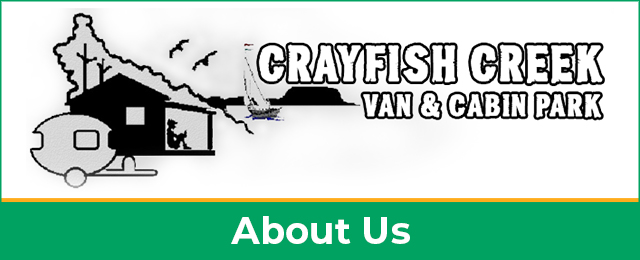 Crayfish Creek Caravan Park & Holiday Cabins - Promotion 2