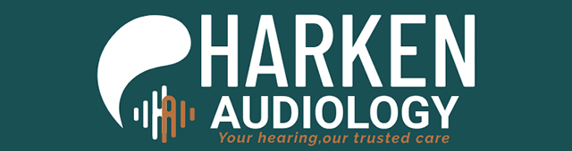 Harken Audiology - logo