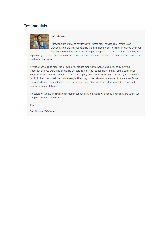 Testimonial- Page 1