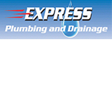 Express Plumbing and Drainage - logo