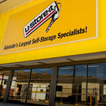 U-Store-It - Pic 1