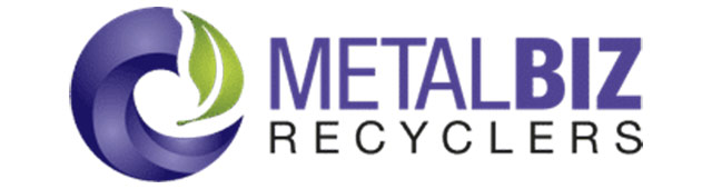 Metal Biz Recyclers - logo