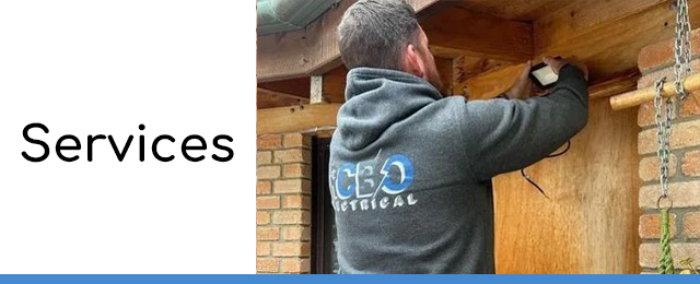 RCBO Electrical - Promotion 3