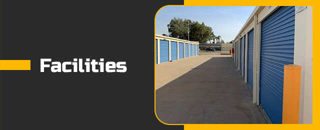 Seventh Street Self Storage - Promotion 2
