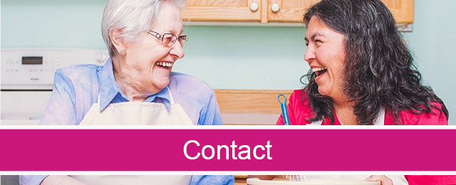 Nurse Next Door Fraser Coast - Promotion 1