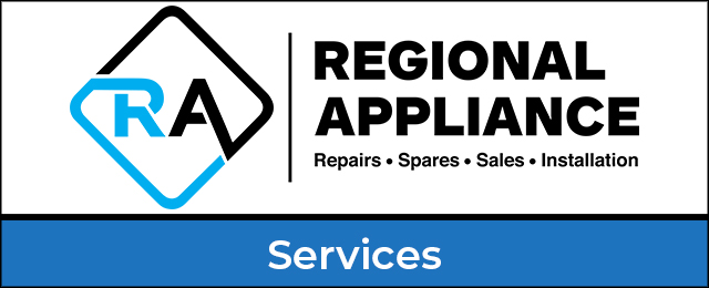 Regional Appliance And Electrical Services - Promotion 3