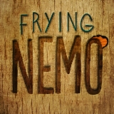 Frying Nemo Fish &amp; Chips - logo