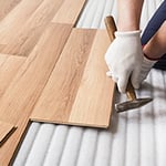 Hunter Jet Timber Flooring - Pic 1