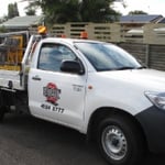 Hervey Bay Traffic Control - HBT - Pic 3