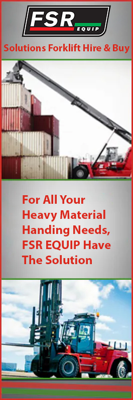 FSR EQUIP - Promotion