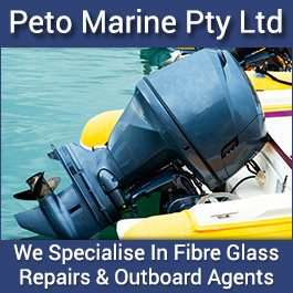 Peto Marine Pty Ltd - Promotion