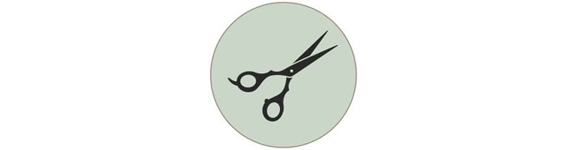 Tangles Hair Studio - logo