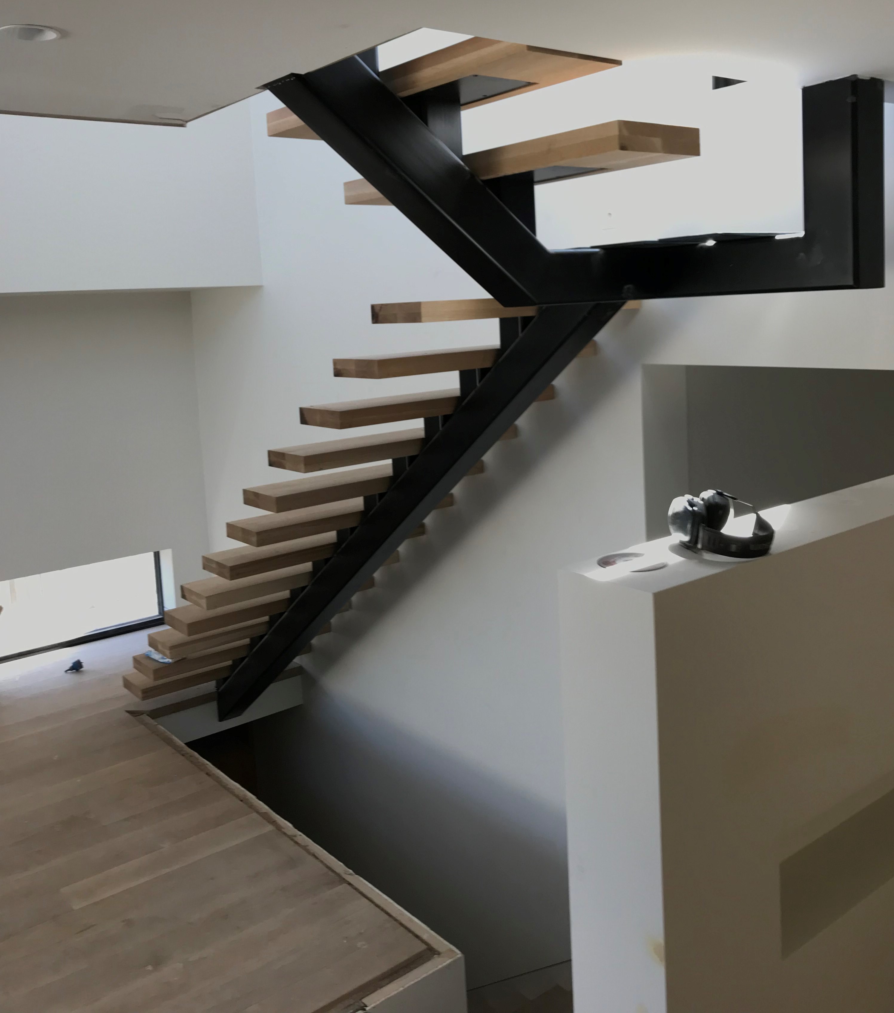 Browne Metal Fabrication Steel Fabrication & Supplies 65 Cool Store