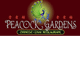 Peacock Gardens Chinese &amp; Thai Restaurant - logo