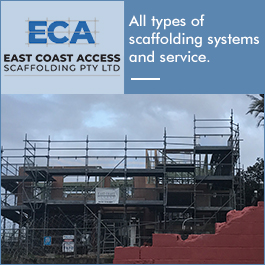 East Coast Access - Promotion