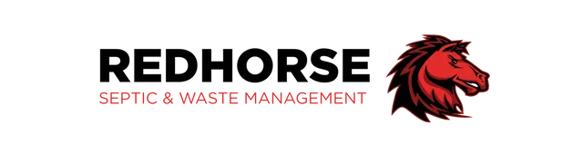 Redhorse Haulage - logo