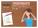 Overwhelmed?