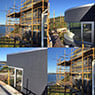 T.K Cement Render & Texture Coating - Pic 9